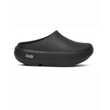 《予約》【OOFOS/ウーフォス】OOcloog+：サンダル