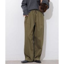 ドライツイルサロペットパンツ◇ | ジャーナルスタンダード レリューム 