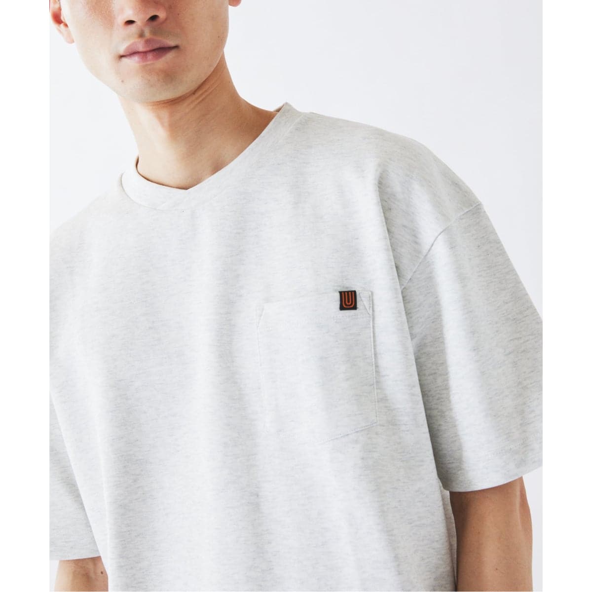 UNIVERSAL OVERALL 別注 ブラックラベル ポンチTシャツ | ジャーナル