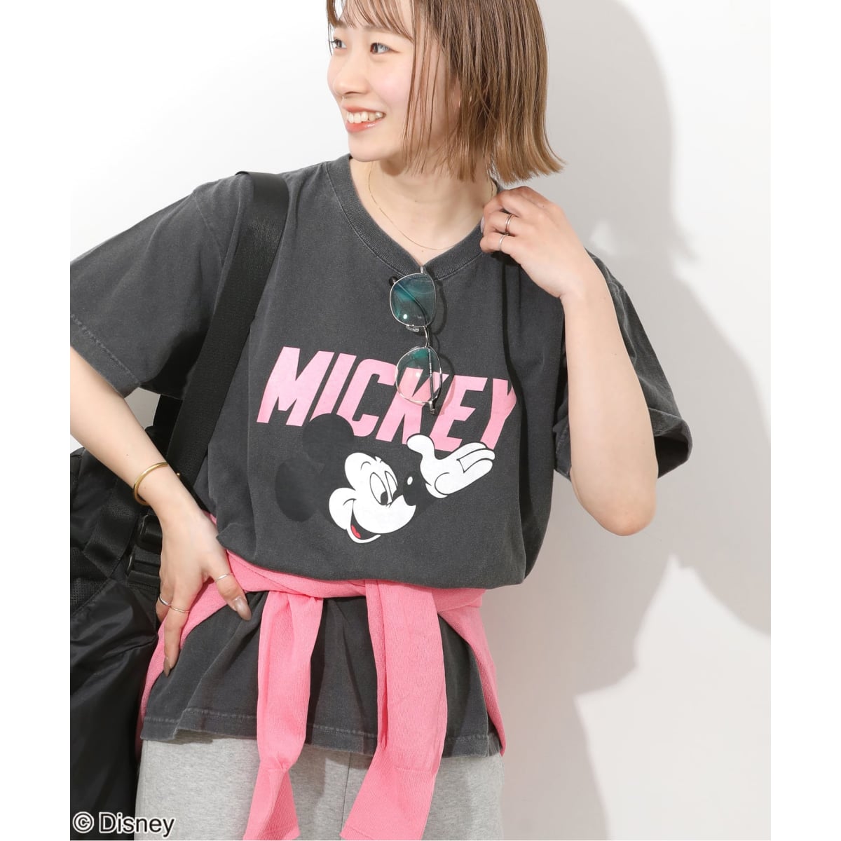 追加予約》【GOOD ROCK SPEED / グッドロックスピード】＜MICKEY MOUSE