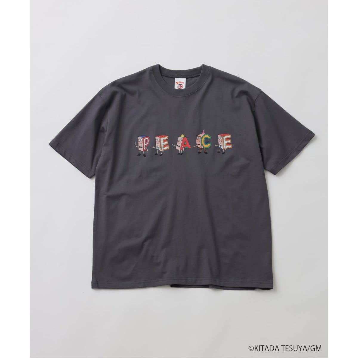 トップス JOURNAL STANDARD relume MAINTENANT TEE ジャーナルスタンダード レリューム JOURNAL STANDARD relume 別注