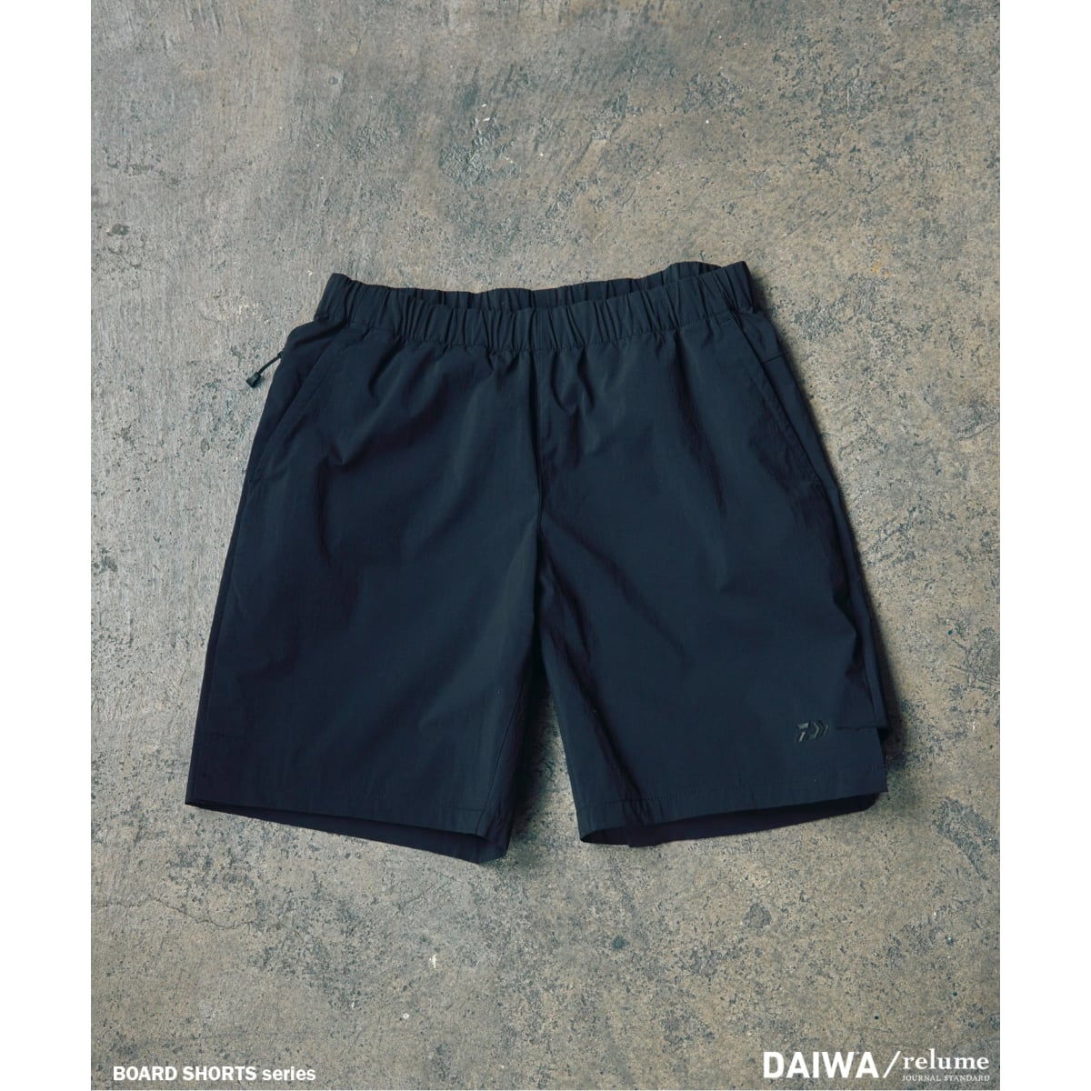 DAIWA / ダイワ 別注 ボードショーツ | ジャーナルスタンダード