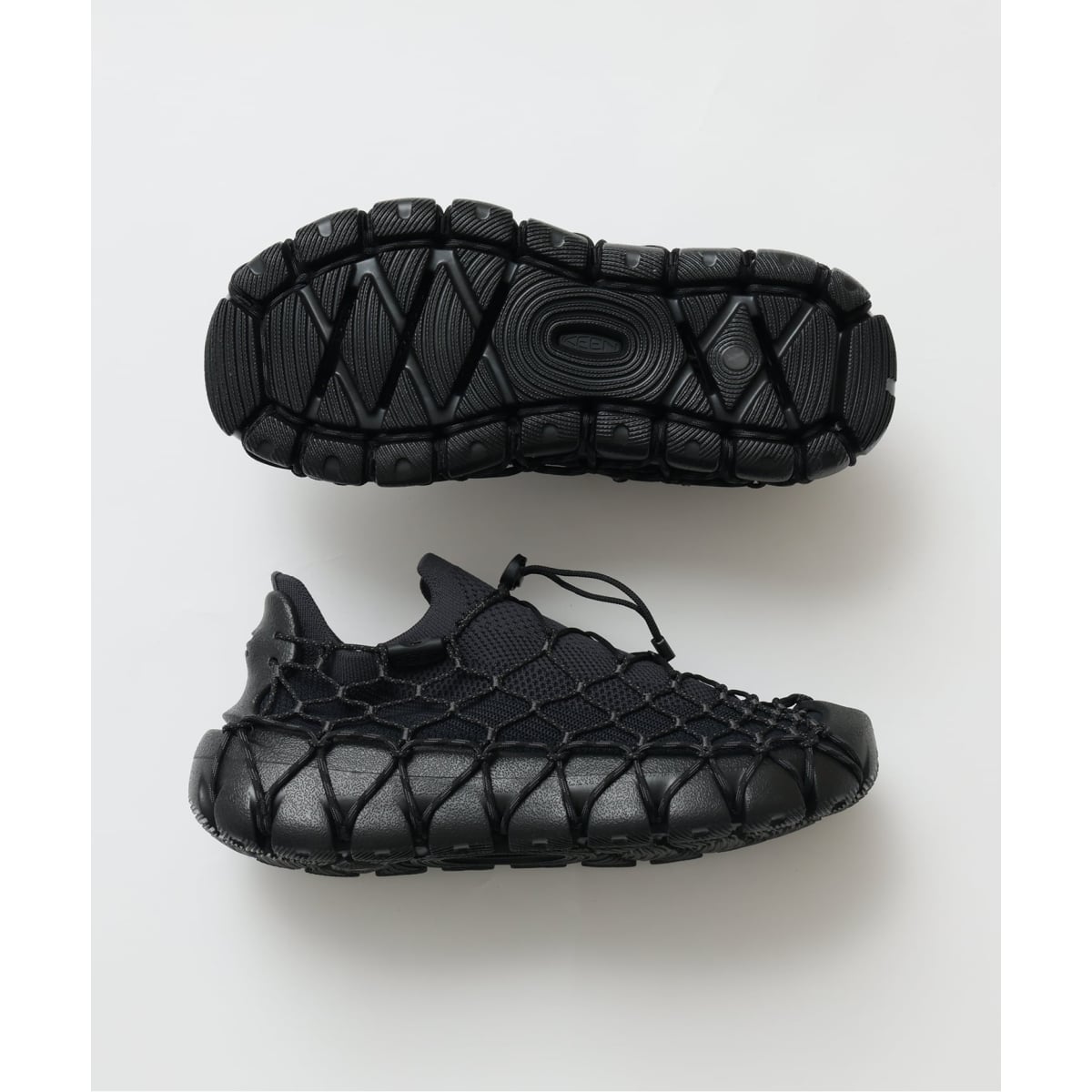 KEEN / キーン メンズ ユニーク 360 | ジャーナルスタンダード