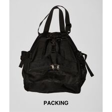 予約》PACKING / パッキング 別注 2WAY トートバッグ | ジャーナル 