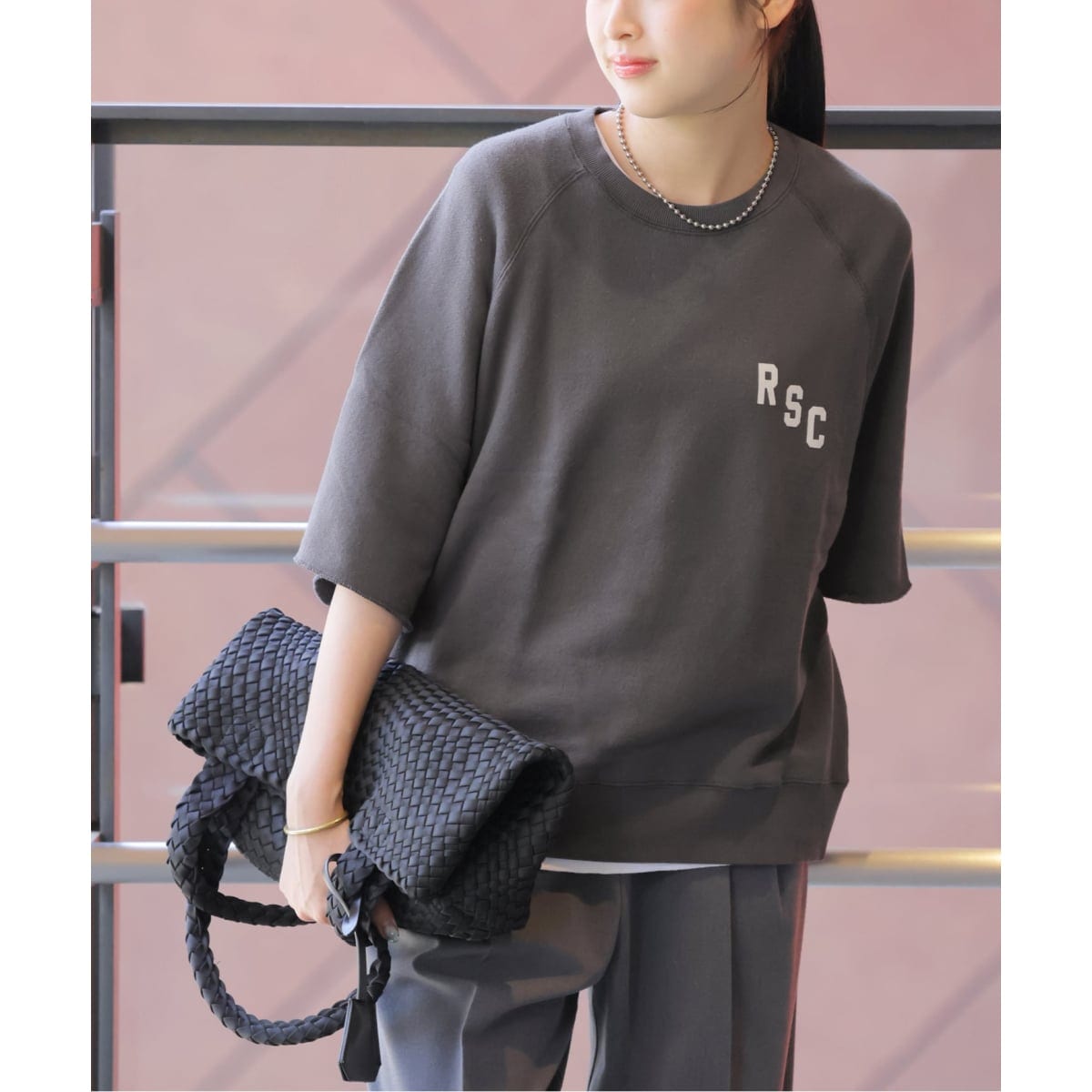 ジャーナルスタンダード レリューム(JOURNAL STANDARD relume