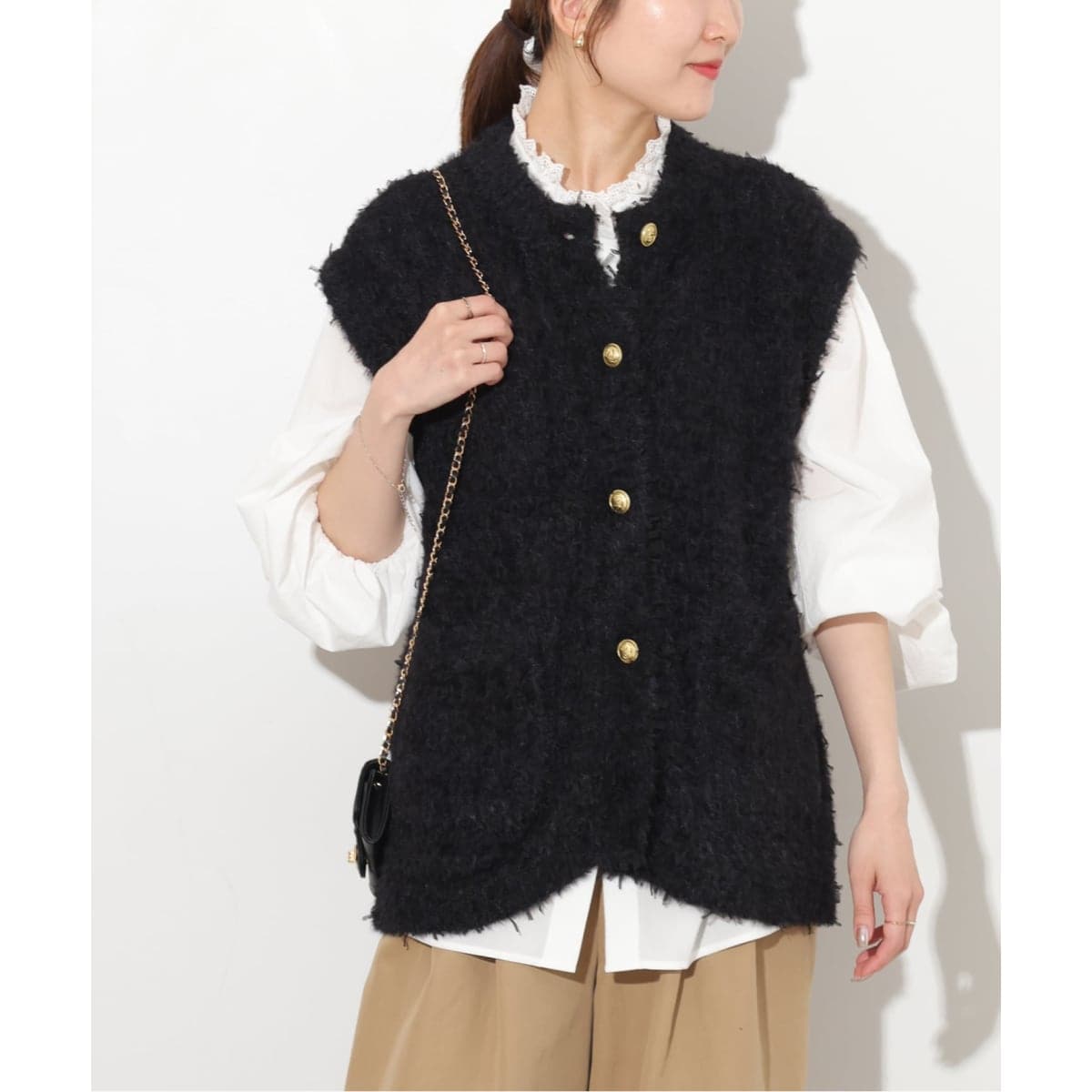ジャーナルスタンダード レリューム(JOURNAL STANDARD relume