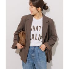 追加2 別注 THE DAY ON THE BEACH カットオフTシャツ ジャーナルスタンダード レリューム JOURNAL STANDARD relume