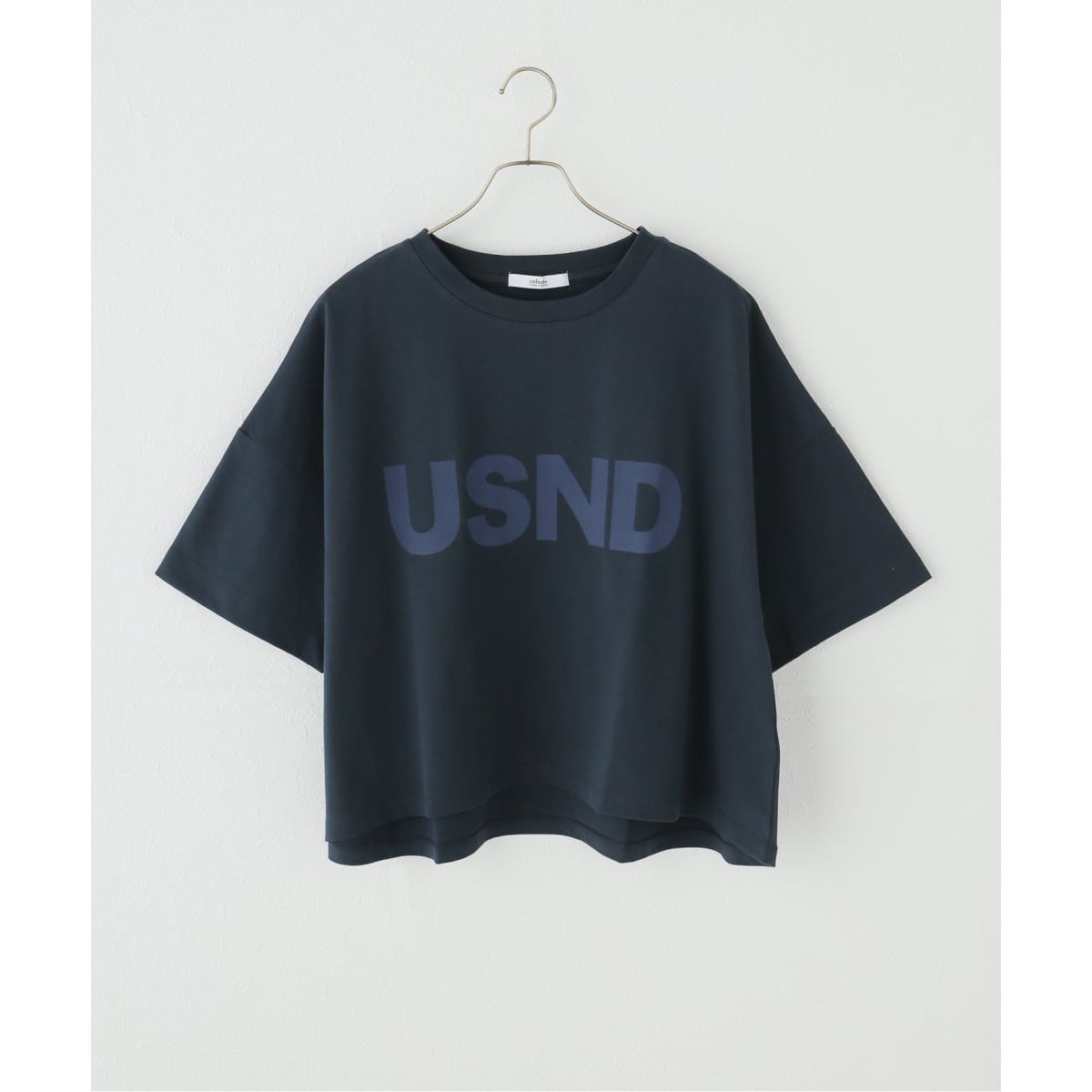 ビッグUSTee | ジャーナルスタンダード レリューム(JOURNAL STANDARD