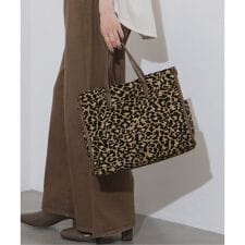 ジャーナルスタンダード レリューム(JOURNAL STANDARD relume) トート