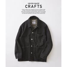 ジャーナルスタンダード(JOURNAL STANDARD) メンズ デニムジャケット 