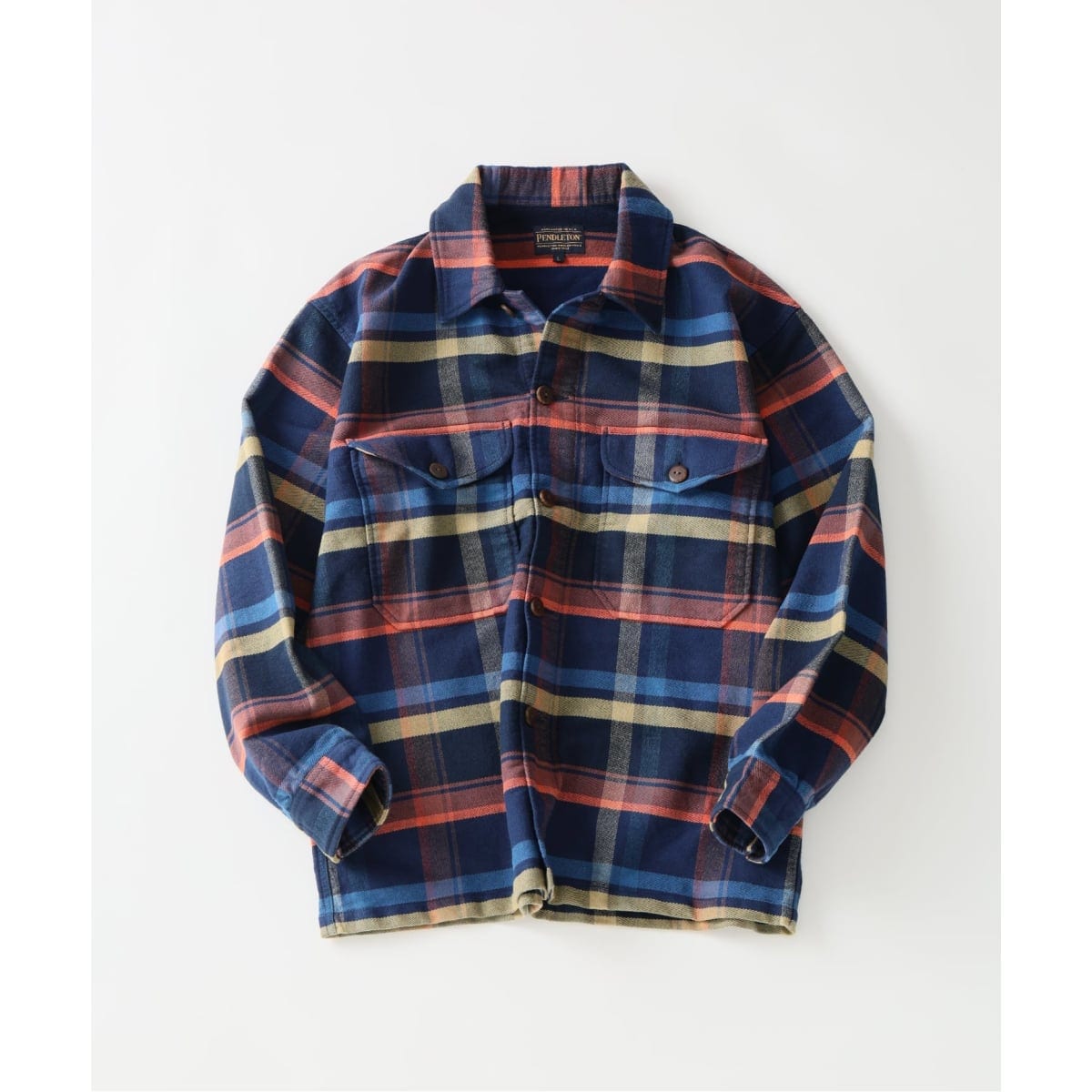 秋冬シーズンに向けたJOURNAL STANDARDの新たな挑戦
