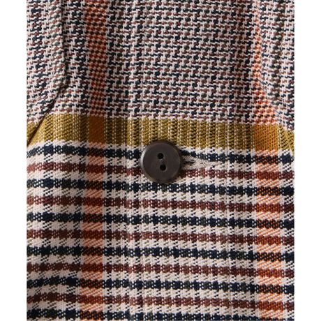 秋冬シーズンに向けたJOURNAL STANDARDの新たな挑戦