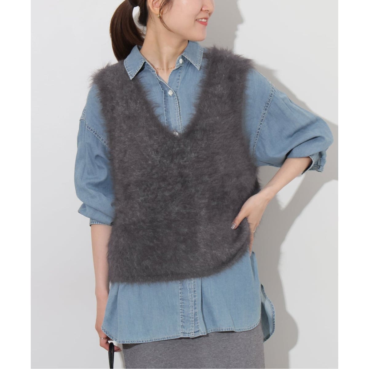 ジャーナルスタンダード レリューム(JOURNAL STANDARD relume