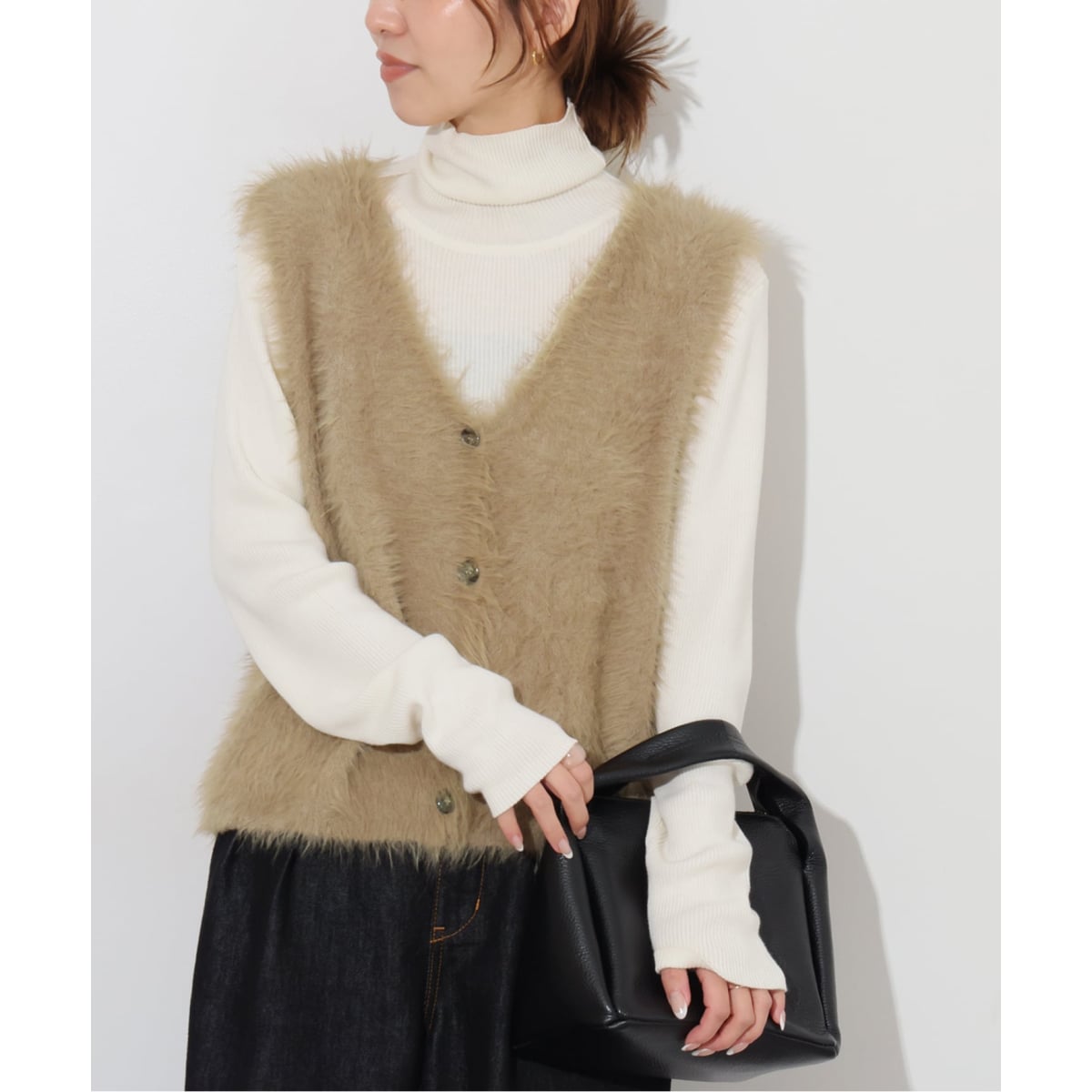 ジャーナルスタンダード レリューム(JOURNAL STANDARD relume