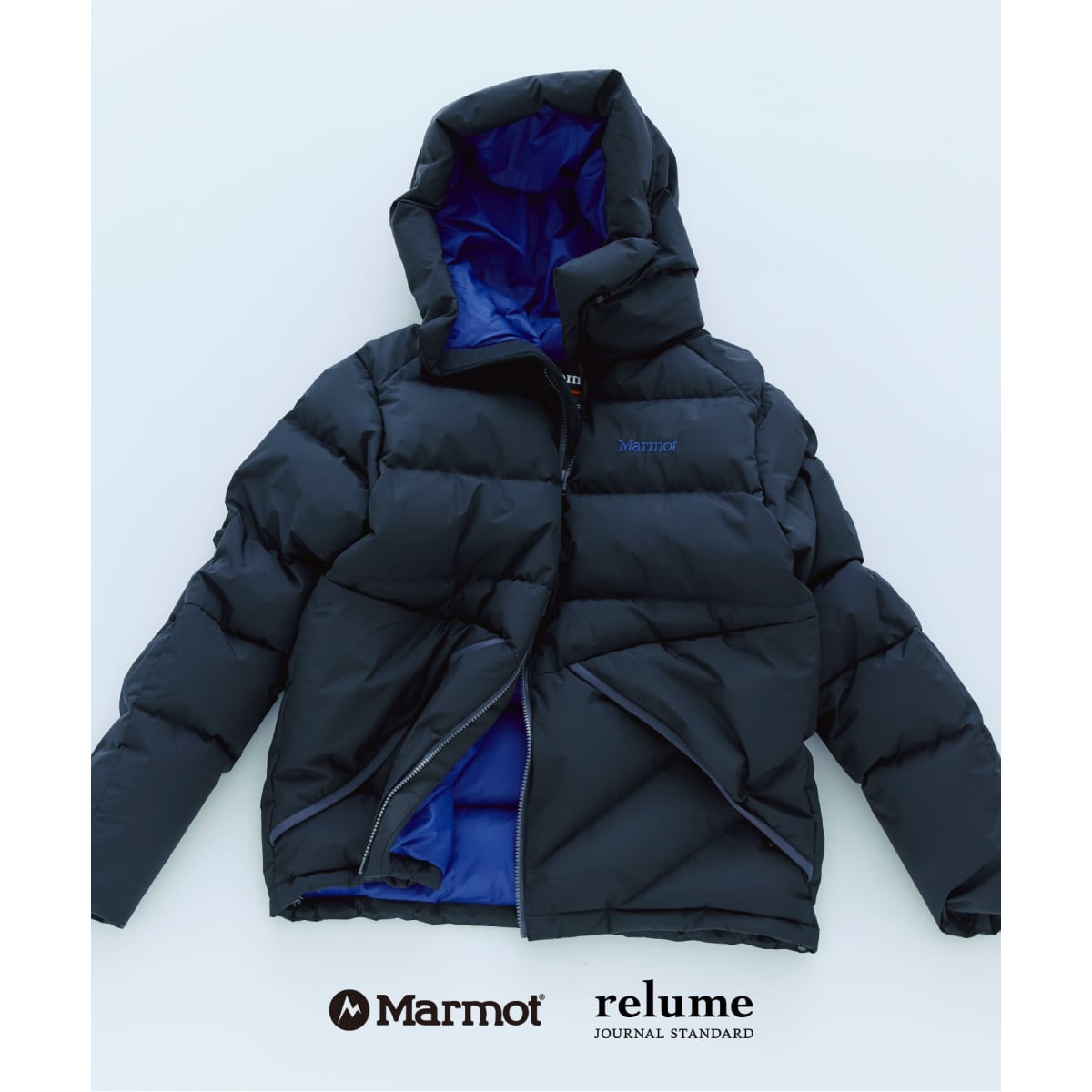 予約》Marmot / マーモット 別注 パルバットパーカー | ジャーナル