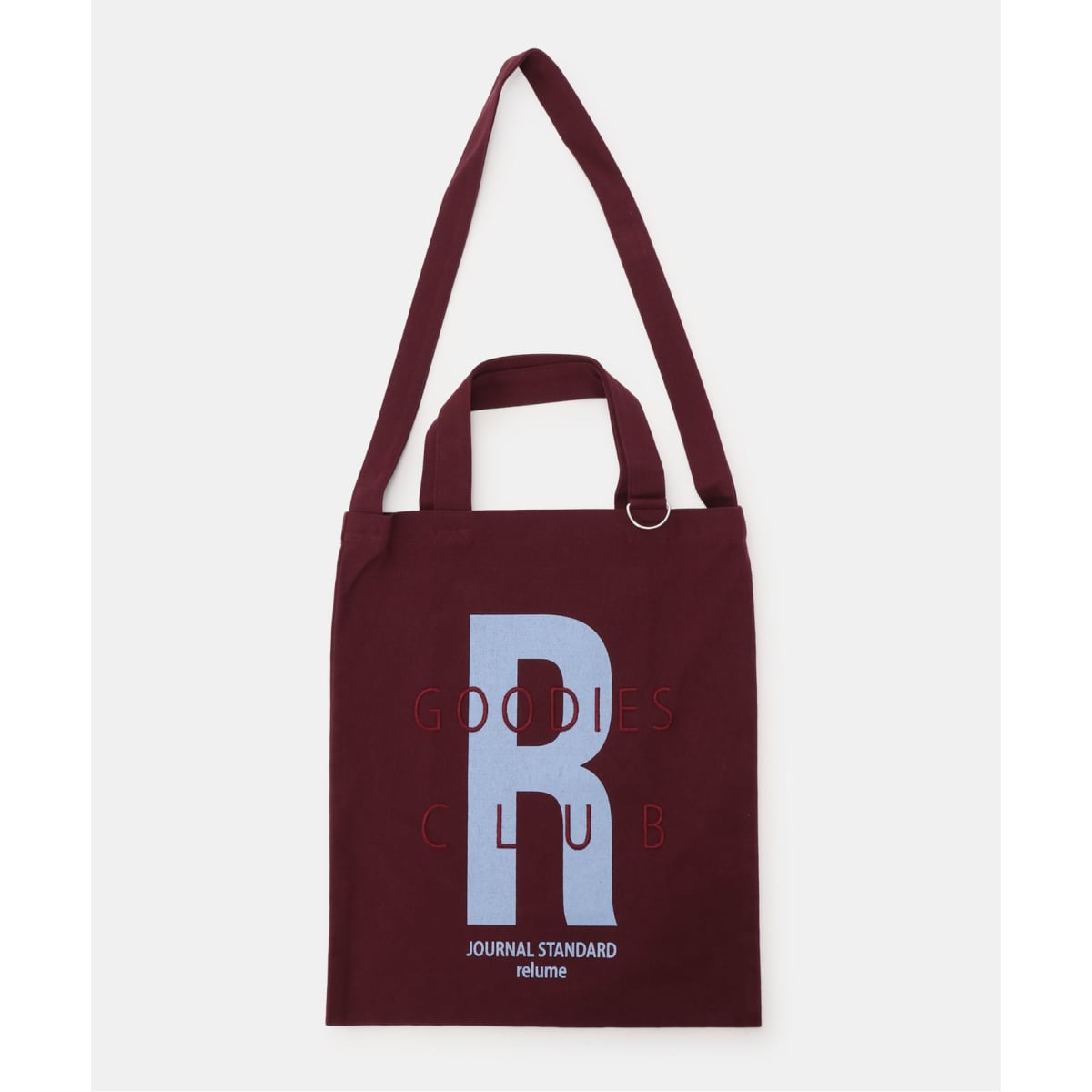 ジャーナルスタンダード レリューム(JOURNAL STANDARD relume) トート
