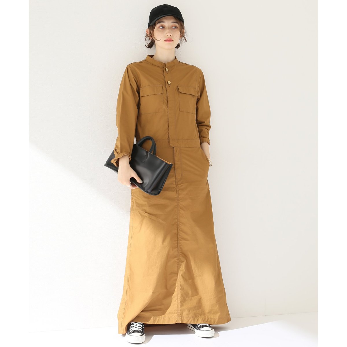 Le Workware ル ワークウェア Calla Jump Skirt ジャンプスカート ジャーナルスタンダード レリューム Journal Standard Relume ファッション通販 マルイウェブチャネル To606 294 23 01