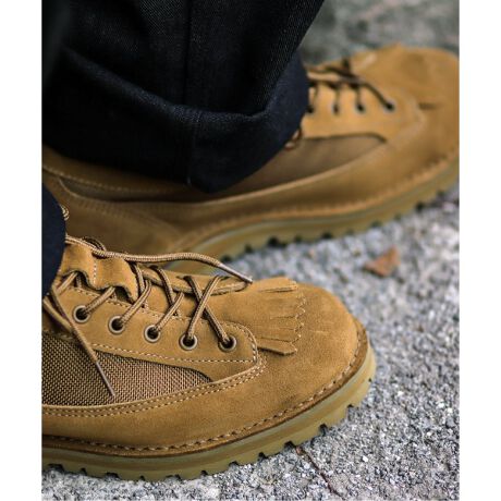 Snow Peak×DANNER / スノーピーク】DANNER FIELD Low SP 7 