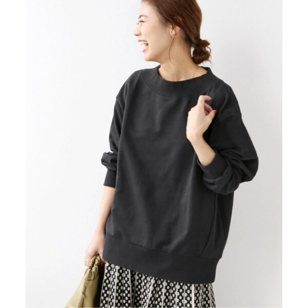 今季販売中JOURNAL STANDARD relume ヘビースウェットロング ヘビースウェットロング◇ | ジャーナルスタンダード レリューム