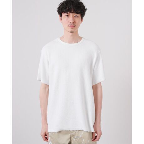 J S Homestead ブラー カラー Us タオル地 Tシャツ J S ホームステッド J S Homestead ファッション通販 マルイウェブチャネル J S Homestead ブラー カラー Us タオル地 Tシャツ J S ホームステッド J S Homestead ファッション通販 マルイウェブチャネル