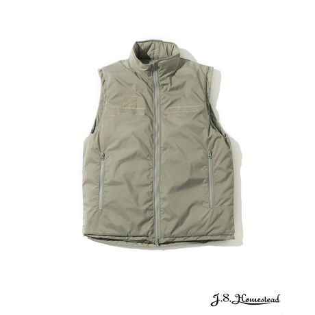 J.S.Homestead】EPIC OVER VEST | J.S.ホームステッド(J.S.Homestead  
