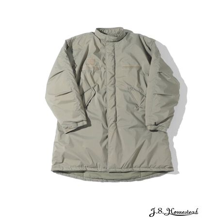 J.S.Homestead】EPIC MONSTER PARKA | J.S.ホームステッド(J.S. 