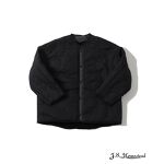J.S.Homestead】QUILT/BOA REVERSIBLE LINER | J.S.ホームステッド 