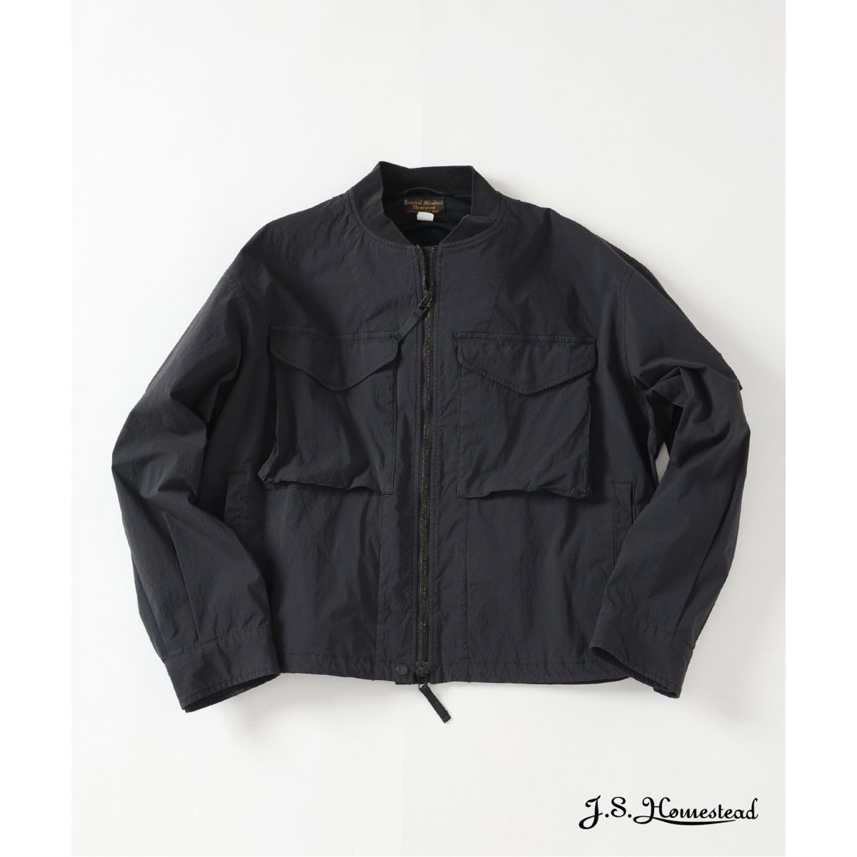 JOURNAL STANDARD KEREIN HILLS ブルゾン　Mサイズ JOURNAL STANDARD KEREIN HILLS ブルゾン Mサイズ