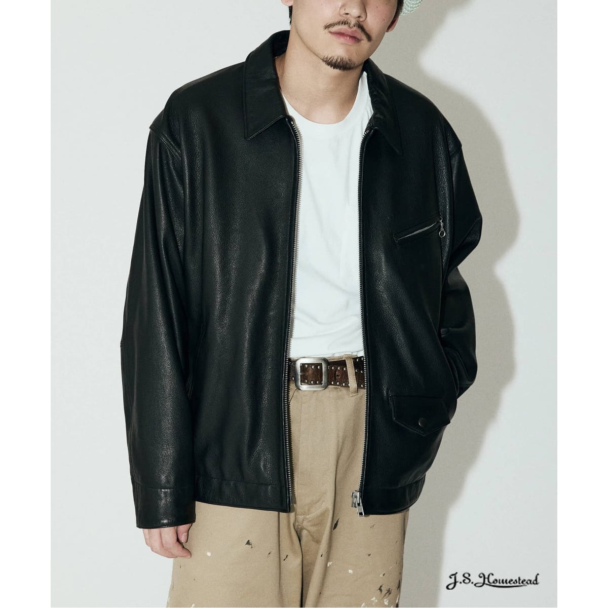 ジャーナルスタンダード(JOURNAL STANDARD) ライダース