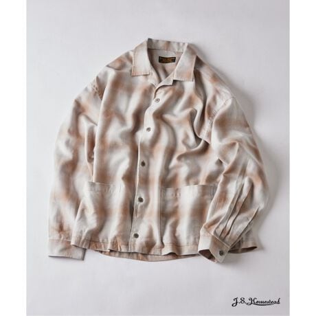 [^:25050470612030]relax open ombre SHIRT炩Ay₩ɁBBe[WCNȃIu`FbNVcBȂƍĐ@ہiZjuhngpB_炩̂镗ŁAbNXSn񋟂BNVbNȃIu`FbNƊJ݃fUCABe[WCNȕ͋CoB1ƂĂ͂AHDƂĂ􂷂G߂̕ςڂɂ҂ƂACeByJ.S.Homestead / WFC GX z[XebhzAJJWAEBe[WEFAnm邩炱̃mEnEgAꂽiWJ邱ƂŁA̐l̗lXȃV[ɑΉł EFAA͑҂̋e̗^錻IȃX^CO ĂuhB舵ɂẮAiɂĂi\łmFBƖ̊֌WɂAۂFČꍇ܂B܂p\REX}[gtHȂǂ̊ɂA኱iƉ摜̃J[قȂꍇ܂Bi̐F́AiAbv摜QƂB