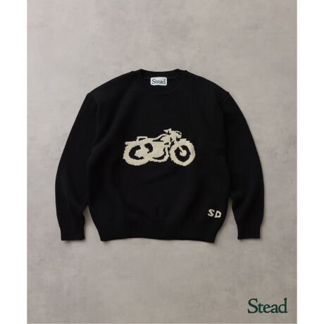 [^:25080470200030]SD Hobby Intarsia KnitVѐSӂÃjbgB3FWJŊeFقȂ郆j[NȕڂBɂƂgNNhĂꖇBC^[V҂݂Ȃł̗͂̓IȃfUCA܂ŃA[ĝ悤ȑ݊܂Bfނɂ͔̗ǂ100gpBH͈ꖇA~̓Ci[ƂĊ􂵂܂ByJ.S.Homestead / WFC GX z[XebhzAJJWAEBe[WEFAnm邩炱̃mEnEgAꂽiWJ邱ƂŁA̐l̗lXȃV[ɑΉł EFAA͑҂̋e̗^錻IȃX^CO ĂuhByStead / XebhzuTHEȃACevƂtn܂̂ySteadz_łAJJWẢĂJ.S.Homesteadɐcʂ[xt@bV̐iƋɁAfނfBe[lXɐiAAJWƂ̂̒`ڂ₯ĂĂ܂ɉs閭Ɋpȃ\߂AJWł邾VvɃ~j}ɑACeWJ舵ɂẮAiɂĂi\łmFBƖ̊֌WɂAۂFČꍇ܂B܂p\REX}[gtHȂǂ̊ɂA኱iƉ摜̃J[قȂꍇ܂Bi̐F́AiAbv摜QƂB