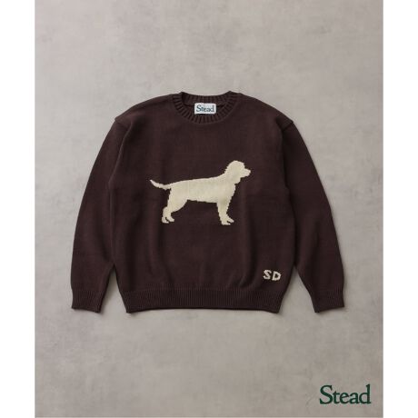 [^:25080470200030]SD Hobby Intarsia KnitVѐSӂÃjbgB3FWJŊeFقȂ郆j[NȕڂBɂƂgNNhĂꖇBC^[V҂݂Ȃł̗͂̓IȃfUCA܂ŃA[ĝ悤ȑ݊܂Bfނɂ͔̗ǂ100gpBH͈ꖇA~̓Ci[ƂĊ􂵂܂ByJ.S.Homestead / WFC GX z[XebhzAJJWAEBe[WEFAnm邩炱̃mEnEgAꂽiWJ邱ƂŁA̐l̗lXȃV[ɑΉł EFAA͑҂̋e̗^錻IȃX^CO ĂuhByStead / XebhzuTHEȃACevƂtn܂̂ySteadz_łAJJWẢĂJ.S.Homesteadɐcʂ[xt@bV̐iƋɁAfނfBe[lXɐiAAJWƂ̂̒`ڂ₯ĂĂ܂ɉs閭Ɋpȃ\߂AJWł邾VvɃ~j}ɑACeWJ舵ɂẮAiɂĂi\łmFBƖ̊֌WɂAۂFČꍇ܂B܂p\REX}[gtHȂǂ̊ɂA኱iƉ摜̃J[قȂꍇ܂Bi̐F́AiAbv摜QƂB