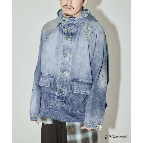 [^:25011470606030]GUNNERS DENIM OVER SMOCK~^[eCXgx[XɁAfjfނŃtƖ~bNX1BՂƂgƃhbvV_[ŁAbNX̂钅SnBCgAE^[ƂĂ͂AC[hɂ􂷂閜\ACeɂȂĂBBe[ŴEHbVH_[WAyCgƌÒ̂悤used|CgŁA邽тɖô͂̂ЂƂByJ.S.Homestead / WFC GX z[XebhzAJJWAEBe[WEFAnm邩炱̃mEnEgAꂽiWJ邱ƂŁA̐l̗lXȃV[ɑΉł EFAA͑҂̋e̗^錻IȃX^CO ĂuhB舵ɂẮAiɂĂi\łmFBƖ̊֌WɂAۂFČꍇ܂B܂p\REX}[gtHȂǂ̊ɂA኱iƉ摜̃J[قȂꍇ܂Bi̐F́AiAbv摜QƂB