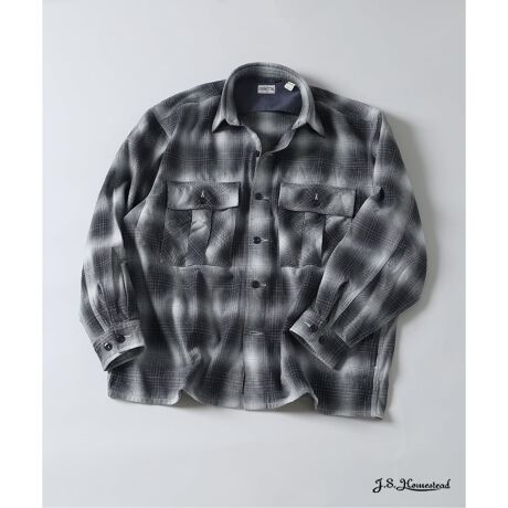 [^:25050470155030]INDIGO CHECK MILITARY SHsIȃJWAX^CɉfACfBS`FbÑ~^[VcB􂢂悤ȕLȃCfBSƁA`FbN▭ɒaB~^[R̃fBe[肰ȂAyL}l̔oĂBTbƉHD悤ȓKxȌ݂ŁA1邾ŒȂ̕L肻ByJ.S.Homestead / WFC GX z[XebhzAJJWAEBe[WEFAnm邩炱̃mEnEgAꂽiWJ邱ƂŁA̐l̗lXȃV[ɑΉł EFAA͑҂̋e̗^錻IȃX^CO ĂuhB舵ɂẮAiɂĂi\łmFBƖ̊֌WɂAۂFČꍇ܂B܂p\REX}[gtHȂǂ̊ɂA኱iƉ摜̃J[قȂꍇ܂Bi̐F́AiAbv摜QƂB