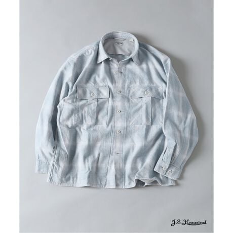 [^:25050470155030]INDIGO CHECK MILITARY SHsIȃJWAX^CɉfACfBS`FbÑ~^[VcB􂢂悤ȕLȃCfBSƁA`FbN▭ɒaB~^[R̃fBe[肰ȂAyL}l̔oĂBTbƉHD悤ȓKxȌ݂ŁA1邾ŒȂ̕L肻ByJ.S.Homestead / WFC GX z[XebhzAJJWAEBe[WEFAnm邩炱̃mEnEgAꂽiWJ邱ƂŁA̐l̗lXȃV[ɑΉł EFAA͑҂̋e̗^錻IȃX^CO ĂuhB舵ɂẮAiɂĂi\łmFBƖ̊֌WɂAۂFČꍇ܂B܂p\REX}[gtHȂǂ̊ɂA኱iƉ摜̃J[قȂꍇ܂Bi̐F́AiAbv摜QƂB