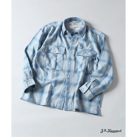 [^:25050470155030]INDIGO CHECK MILITARY SHsIȃJWAX^CɉfACfBS`FbÑ~^[VcB􂢂悤ȕLȃCfBSƁA`FbN▭ɒaB~^[R̃fBe[肰ȂAyL}l̔oĂBTbƉHD悤ȓKxȌ݂ŁA1邾ŒȂ̕L肻ByJ.S.Homestead / WFC GX z[XebhzAJJWAEBe[WEFAnm邩炱̃mEnEgAꂽiWJ邱ƂŁA̐l̗lXȃV[ɑΉł EFAA͑҂̋e̗^錻IȃX^CO ĂuhB舵ɂẮAiɂĂi\łmFBƖ̊֌WɂAۂFČꍇ܂B܂p\REX}[gtHȂǂ̊ɂA኱iƉ摜̃J[قȂꍇ܂Bi̐F́AiAbv摜QƂB