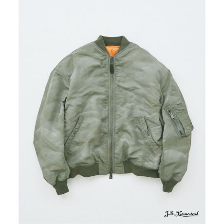 [^:25011470600030]DARKLY MA-1ƐÂu]BMA-1x[XɓƎ̉H{AAȌoNωČ̈ꒅB܂ŒN񂾂̂悤ȁAŝFƗ̊̂\́BȂ₩ȃiCfނgpAdグ̉HɂăBe[WL̃A^tF[hoB1_ƂɔȌ̍̂AHmȂł́Bnɂ̓IW̃XL[J[zAIWiMA-1̃fBe[𓥏PB̃[eBeB|Pbg⃊udl̑EȂǁApƃfUCdlɂȂĂ܂ByJ.S.Homestead / WFC GX z[XebhzAJJWAEBe[WEFAnm邩炱̃mEnEgAꂽiWJ邱ƂŁA̐l̗lXȃV[ɑΉł EFAA͑҂̋e̗^錻IȃX^CO ĂuhB舵ɂẮAiɂĂi\łmFBƖ̊֌WɂAۂFČꍇ܂B܂p\REX}[gtHȂǂ̊ɂA኱iƉ摜̃J[قȂꍇ܂Bi̐F́AiAbv摜QƂB