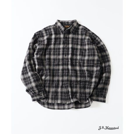 [^:25050470602030]Difference w/c Check SHE[ƃRbguh㎿ȑfފ͂̃`FbNVcBNVJȃ`FbNp^[ɁAî鎿Ə_炩ȒSnvXAl̂߂̃JWAEFAłBan݂͂ƒʋC˔▭ȃoXBVcƂĂ͂AyAE^[oŉHDX^COɂΉ\łBgfBViȕɁAbNXVGbg𗎂ƂނƂŁAgɂ傤ǂdオɁBH~̃C[hX^CɎ邾ŁAȂɉsƉ^Ă1łBMTCYLTCYł͒䂪10cmقǈقȂ܂̂ŁA\߂ByJ.S.Homestead / WFC GX z[XebhzAJJWAEBe[WEFAnm邩炱̃mEnEgAꂽiWJ邱ƂŁA̐l̗lXȃV[ɑΉł EFAA͑҂̋e̗^錻IȃX^CO ĂuhB舵ɂẮAiɂĂi\łmFBƖ̊֌WɂAۂFČꍇ܂B܂p\REX}[gtHȂǂ̊ɂA኱iƉ摜̃J[قȂꍇ܂Bi̐F́AiAbv摜QƂB