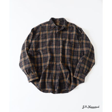 [^:25050470602030]Difference w/c Check SHE[ƃRbguh㎿ȑfފ͂̃`FbNVcBNVJȃ`FbNp^[ɁAî鎿Ə_炩ȒSnvXAl̂߂̃JWAEFAłBan݂͂ƒʋC˔▭ȃoXBVcƂĂ͂AyAE^[oŉHDX^COɂΉ\łBgfBViȕɁAbNXVGbg𗎂ƂނƂŁAgɂ傤ǂdオɁBH~̃C[hX^CɎ邾ŁAȂɉsƉ^Ă1łBMTCYLTCYł͒䂪10cmقǈقȂ܂̂ŁA\߂ByJ.S.Homestead / WFC GX z[XebhzAJJWAEBe[WEFAnm邩炱̃mEnEgAꂽiWJ邱ƂŁA̐l̗lXȃV[ɑΉł EFAA͑҂̋e̗^錻IȃX^CO ĂuhB舵ɂẮAiɂĂi\łmFBƖ̊֌WɂAۂFČꍇ܂B܂p\REX}[gtHȂǂ̊ɂA኱iƉ摜̃J[قȂꍇ܂Bi̐F́AiAbv摜QƂB