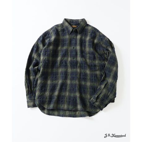 [^:25050470602030]Difference w/c Check SHE[ƃRbguh㎿ȑfފ͂̃`FbNVcBNVJȃ`FbNp^[ɁAî鎿Ə_炩ȒSnvXAl̂߂̃JWAEFAłBan݂͂ƒʋC˔▭ȃoXBVcƂĂ͂AyAE^[oŉHDX^COɂΉ\łBgfBViȕɁAbNXVGbg𗎂ƂނƂŁAgɂ傤ǂdオɁBH~̃C[hX^CɎ邾ŁAȂɉsƉ^Ă1łBMTCYLTCYł͒䂪10cmقǈقȂ܂̂ŁA\߂ByJ.S.Homestead / WFC GX z[XebhzAJJWAEBe[WEFAnm邩炱̃mEnEgAꂽiWJ邱ƂŁA̐l̗lXȃV[ɑΉł EFAA͑҂̋e̗^錻IȃX^CO ĂuhB舵ɂẮAiɂĂi\łmFBƖ̊֌WɂAۂFČꍇ܂B܂p\REX}[gtHȂǂ̊ɂA኱iƉ摜̃J[قȂꍇ܂Bi̐F́AiAbv摜QƂB