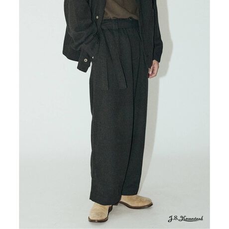 [^:25030470611030]TOP TWEED JUDO PANTS_fiƂ郆j[Nȃu]fUCɗƂ1{Bd̂錩ڂȂy₩ȒSnĂA㎿ŗVѐŜl̃JWAX^CoĂBfނ̓E[̃gbvcC[hgpAH~炵ŝ\ɍ킹ăJ[WJ́BƓ̉ʊƃ~bNX̂鐶nɂAi̗ǂƑ݊˔Ă܂BChŃ{[̂VGbǵA₷XgXt[BEGXg̓S{fނ̃xgtdlŁAC[W[ȗSn|CgBfނ̃u]Ƃ̃ZbgAbv߁BPiłR[fBl[gɃANZgĂ鑶݊{gXłBu]͂iԁF25011470601030iFJ.S.Homestead / gbv cC[h JUDO u]yJ.S.Homestead / WFC GX z[XebhzAJJWAEBe[WEFAnm邩炱̃mEnEgAꂽiWJ邱ƂŁA̐l̗lXȃV[ɑΉł EFAA͑҂̋e̗^錻IȃX^CO ĂuhB舵ɂẮAiɂĂi\łmFBƖ̊֌WɂAۂFČꍇ܂B܂p\REX}[gtHȂǂ̊ɂA኱iƉ摜̃J[قȂꍇ܂Bi̐F́AiAbv摜QƂB