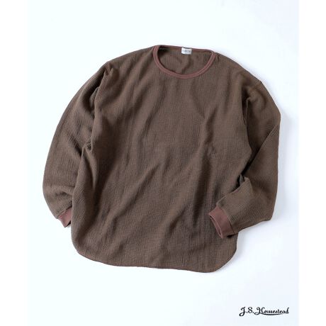 [^:25070470179030]LENO MESH FABRIC L/S TEEďłꂸȒ100̃bVfނgpOX[uTVcoB҂݌̑傫𒲐ēȂҒnJ܂BɃe[tĂ̂ŁATVcƂ̏d˒ɂKĂ܂Bi􂢍ς݁Afނ̓TCY̌̍Ɛ󎞂̌^ɂ͂ӂByJ.S.Homestead / WFC GX z[XebhzAJJWAEBe[WEFAnm邩炱̃mEnEgAꂽiWJ邱ƂŁA̐l̗lXȃV[ɑΉł EFAA͑҂̋e̗^錻IȃX^CO ĂuhB舵ɂẮAiɂĂi\łmFBƖ̊֌WɂAۂFČꍇ܂B܂p\REX}[gtHȂǂ̊ɂA኱iƉ摜̃J[قȂꍇ܂Bi̐F́AiAbv摜QƂB