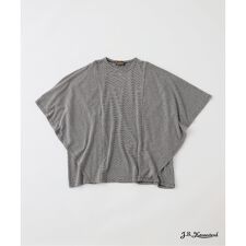 J.S.Homestead / フライング スクワレル ビッグ Tシャツ