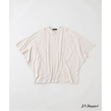 J.S.Homestead / フライング スクワレル ビッグ Tシャツ