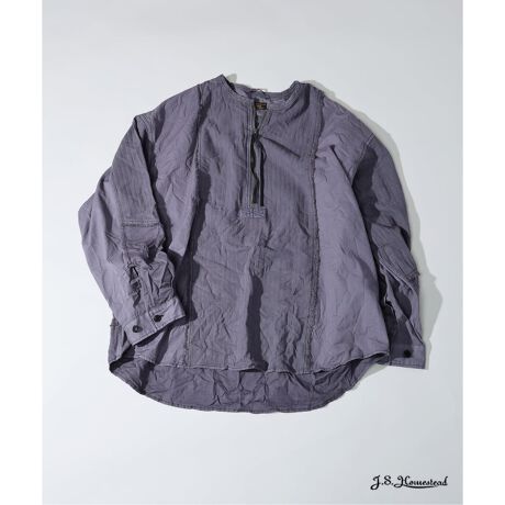 [^:25050470600030]VARIOUS CLOTH ZIP SHIRT{̂ɃRbg100%̐ngpAʕzɂ͖Ȗ̑fނgݍ킹ّfސ؂ւ̃WbvVcB􂢂AăVcƂŕ\LȈꒅɎdグĂ܂BVčyƃCgAE^[ƂĂ̎p˔AWbvdlɂ蒅EX[YB{bNXC̃VGbgŁAP̂ł͂񃌃C[hɂ􂷂閜\ACełByJ.S.Homestead / WFC GX z[XebhzAJJWAEBe[WEFAnm邩炱̃mEnEgAꂽiWJ邱ƂŁA̐l̗lXȃV[ɑΉł EFAA͑҂̋e̗^錻IȃX^CO ĂuhB舵ɂẮAiɂĂi\łmFBƖ̊֌WɂAۂFČꍇ܂B܂p\REX}[gtHȂǂ̊ɂA኱iƉ摜̃J[قȂꍇ܂Bi̐F́AiAbv摜QƂB