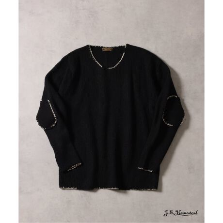 [^:25080470185030]BLANKET STITCH RIB KNITNtgƌIȃVGbgZA\LȃuPbgXeb`jbgB݌EEIĂɃnhXeb`̃uPbgXeb`{AƃANZgꖇBKxȌ݂Ə_炩u҂݂́ẪCEbNX̂钅SnB⃏ChȐgƒZ߂̏䊴̃[hɃ}b`AꖇłC[hłlɂȂfUCłB4FWJŁA܂܂ȃX^CɃtBbg܂ByJ.S.Homestead / WFC GX z[XebhzAJJWAEBe[WEFAnm邩炱̃mEnEgAꂽiWJ邱ƂŁA̐l̗lXȃV[ɑΉł EFAA͑҂̋e̗^錻IȃX^CO ĂuhB舵ɂẮAiɂĂi\łmFBƖ̊֌WɂAۂFČꍇ܂B܂p\REX}[gtHȂǂ̊ɂA኱iƉ摜̃J[قȂꍇ܂Bi̐F́AiAbv摜QƂB