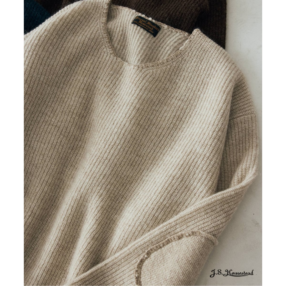 トップス JOURNAL STANDARD relume JOURNAL STANDARD relume(ジャーナルスタンダード レリューム)の