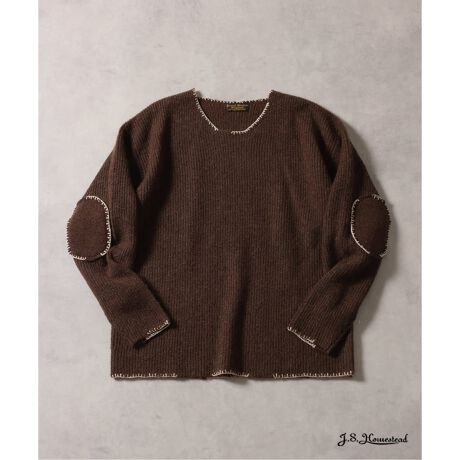 [^:25080470185030]BLANKET STITCH RIB KNITNtgƌIȃVGbgZA\LȃuPbgXeb`jbgB݌EEIĂɃnhXeb`̃uPbgXeb`{AƃANZgꖇBKxȌ݂Ə_炩u҂݂́ẪCEbNX̂钅SnB⃏ChȐgƒZ߂̏䊴̃[hɃ}b`AꖇłC[hłlɂȂfUCłB4FWJŁA܂܂ȃX^CɃtBbg܂ByJ.S.Homestead / WFC GX z[XebhzAJJWAEBe[WEFAnm邩炱̃mEnEgAꂽiWJ邱ƂŁA̐l̗lXȃV[ɑΉł EFAA͑҂̋e̗^錻IȃX^CO ĂuhB舵ɂẮAiɂĂi\łmFBƖ̊֌WɂAۂFČꍇ܂B܂p\REX}[gtHȂǂ̊ɂA኱iƉ摜̃J[قȂꍇ܂Bi̐F́AiAbv摜QƂB