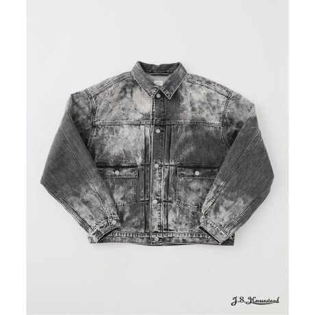 [^:25011470104030]BLK SPLASH AGING DENIM JKOD]ubNfj̃u[`HAbvf[gBĤ̂fUCƂđAƎ̃XvbVZ@̗pBR̉HɂȎ@ŁA_̂悤ȞBȔZWƔׂȃNbVvXB}[݂̂\oĂ܂BVGbg͋vԂƂȂ2ndgbJ[^BBe[W̃rbOTCY2ndɂ遃eڂƌĂ΂TChpl̗pBJ.S.Homestead{^xbggpAD̓VI^̃Be[WDŎdグĂ܂B{Ȃł͂̊mȃNIeBւ܂ByJ.S.Homestead / WFC GX z[XebhzAJJWAEBe[WEFAnm邩炱̃mEnEgAꂽiWJ邱ƂŁA̐l̗lXȃV[ɑΉł EFAA͑҂̋e̗^錻IȃX^CO ĂuhB舵ɂẮAiɂĂi\łmFBƖ̊֌WɂAۂFČꍇ܂B܂p\REX}[gtHȂǂ̊ɂA኱iƉ摜̃J[قȂꍇ܂Bi̐F́AiAbv摜QƂB