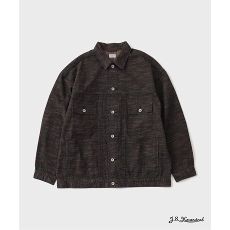 [^:25011470100030]RAINBOW DENIM TRUKER߂̏cɃJtȈ܎킹ĐDグAREY̍YfjgpBJtȎ\ʂɋÃt@ubN̂悤ɂƓ̕\́AG̃e[}gˋ̐EshےĂBx[X2nd^CṽgbJ[WPbgȂAȂI[o[TCYɐ݌v邱ƂŁAsvcȈaƐVNȃVGbgBn̂9ozƌyʂŁAVcoŉHD郉CgȒSnBD̓VI^ɂmȎdāB{ByJ.S.Homestead / WFC GX z[XebhzAJJWAEBe[WEFAnm邩炱̃mEnEgAꂽiWJ邱ƂŁA̐l̗lXȃV[ɑΉł EFAA͑҂̋e̗^錻IȃX^CO ĂuhB舵ɂẮAiɂĂi\łmFBƖ̊֌WɂAۂFČꍇ܂B܂p\REX}[gtHȂǂ̊ɂA኱iƉ摜̃J[قȂꍇ܂Bi̐F́AiAbv摜QƂB